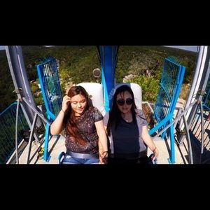 Meet your Posher, Maria